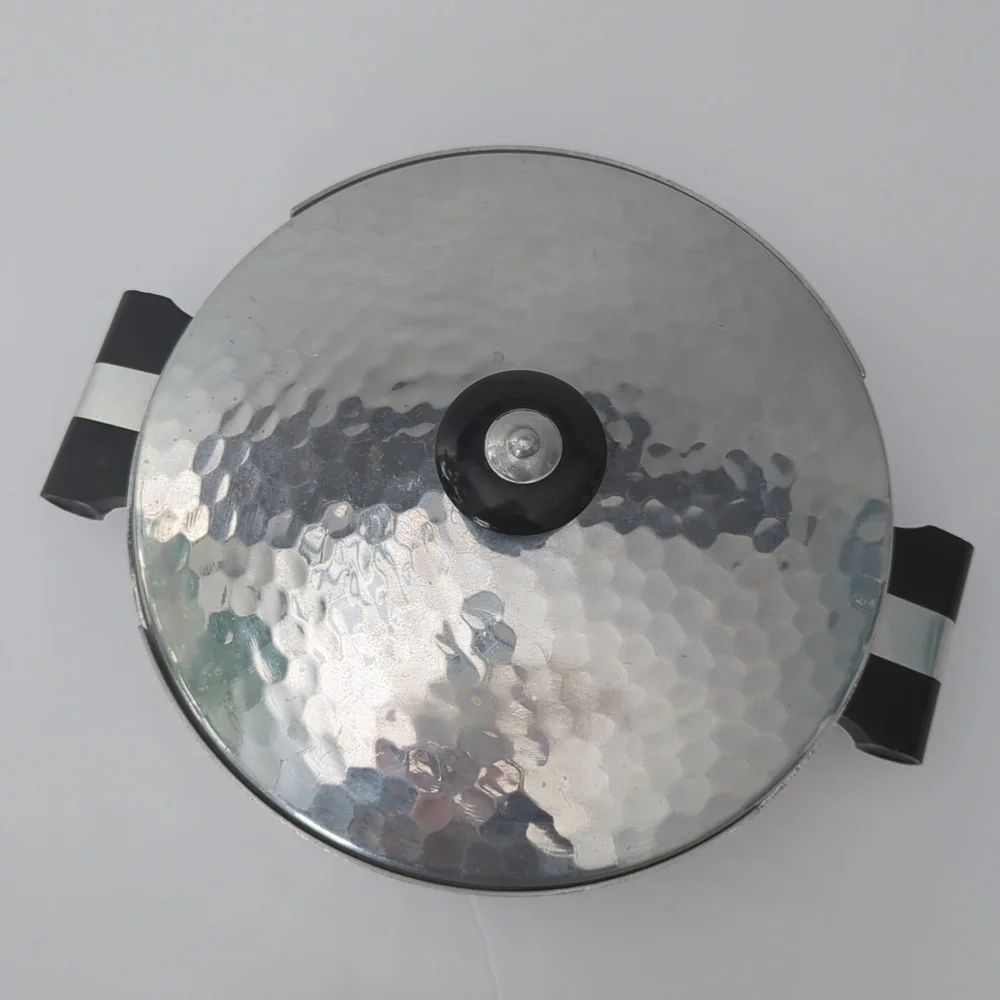 Puralum italy hammered